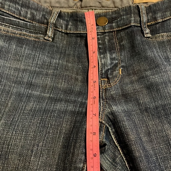 Vintage women’s gap jeans size 4 waist 14.5 in - Picture 7 of 7